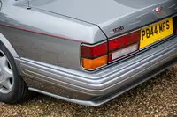 1997 Bentley Turbo R-Sold