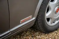 1997 Bentley Turbo R-Sold