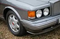 1997 Bentley Turbo R-Sold