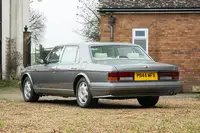 1997 Bentley Turbo R-Sold