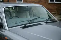 1997 Bentley Turbo R-Sold