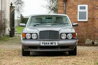 1997 Bentley Turbo R-Sold