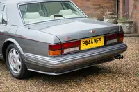 1997 Bentley Turbo R-Sold