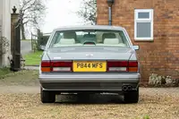 1997 Bentley Turbo R-Sold