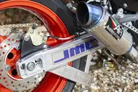 1984 Kawasaki GPz 750 Turbo (ZX750 E-1)-For Sale