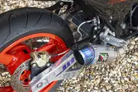 1984 Kawasaki GPz 750 Turbo (ZX750 E-1)-For Sale