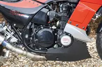 1984 Kawasaki GPz 750 Turbo (ZX750 E-1)-For Sale