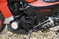 1984 Kawasaki GPz 750 Turbo (ZX750 E-1)-For Sale