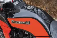 1984 Kawasaki GPz 750 Turbo (ZX750 E-1)-For Sale