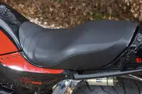 1984 Kawasaki GPz 750 Turbo (ZX750 E-1)-For Sale
