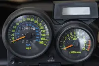 1984 Kawasaki GPz 750 Turbo (ZX750 E-1)-For Sale