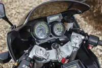 1984 Kawasaki GPz 750 Turbo (ZX750 E-1)-For Sale