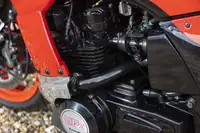 1984 Kawasaki GPz 750 Turbo (ZX750 E-1)-For Sale