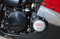 1984 Kawasaki GPz 750 Turbo (ZX750 E-1)-For Sale