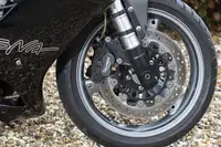 2007 Triumph 955i 1050cc-For Sale