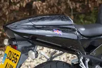 2007 Triumph 955i 1050cc-For Sale