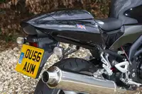 2007 Triumph 955i 1050cc-For Sale