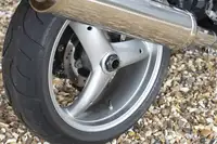 2007 Triumph 955i 1050cc-For Sale