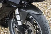 2007 Triumph 955i 1050cc-For Sale