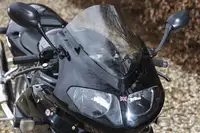 2007 Triumph 955i 1050cc-For Sale