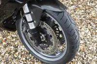 2007 Triumph 955i 1050cc-For Sale