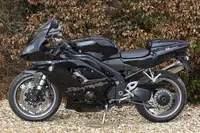 2007 Triumph 955i 1050cc-For Sale