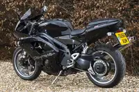 2007 Triumph 955i 1050cc-For Sale