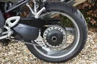 2007 Triumph 955i 1050cc-For Sale