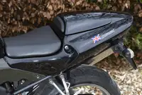 2007 Triumph 955i 1050cc-For Sale