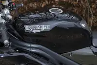 2007 Triumph 955i 1050cc-For Sale