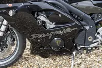 2007 Triumph 955i 1050cc-For Sale