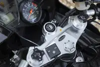 2007 Triumph 955i 1050cc-For Sale