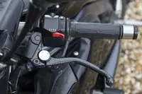 2007 Triumph 955i 1050cc-For Sale