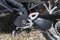 2007 Triumph 955i 1050cc-For Sale