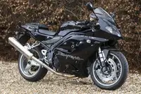 2007 Triumph 955i 1050cc-For Sale