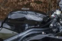 2007 Triumph 955i 1050cc-For Sale