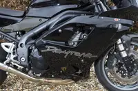 2007 Triumph 955i 1050cc-For Sale