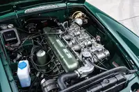 1969 MG CGT - Triple Webers -For Sale