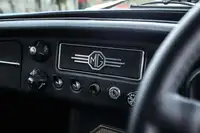 1969 MG CGT - Triple Webers -For Sale