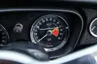 1969 MG CGT - Triple Webers -Sold