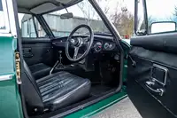 1969 MG CGT - Triple Webers -Sold