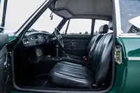 1969 MG CGT - Triple Webers -For Sale