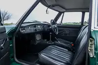 1969 MG CGT - Triple Webers -Sold