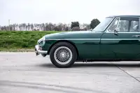 1969 MG CGT - Triple Webers -For Sale