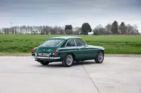 1969 MG CGT - Triple Webers -For Sale