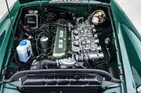 1969 MG CGT - Triple Webers -Sold