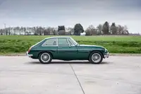 1969 MG CGT - Triple Webers -For Sale