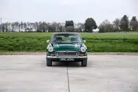 1969 MG CGT - Triple Webers -For Sale