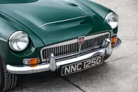 1969 MG CGT - Triple Webers -For Sale