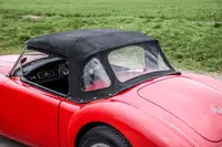 1961 MG A 1600 Roadster -For Sale